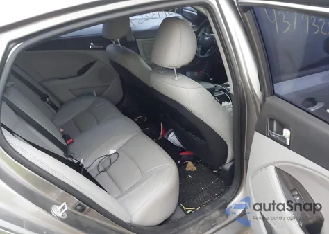 2013 Kia Optima Ex из США, поврежденный, VIN 5XXGN4A72DG206010